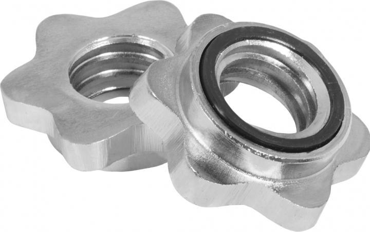 Gorilla Sports 2 Verschluesse