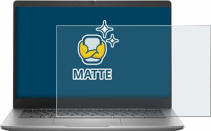 BROTECT Entspiegelungsfolie Displayschutz Displayschutzfolie Folie Matt (13.30", 16:9)