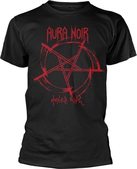 Produktbild Aura Noir Hades Rise TShirt (3XL)