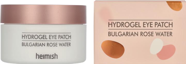 Produktbild Heimish Bulgarian Rose (Augenpatches, 60 ml, Nacht)