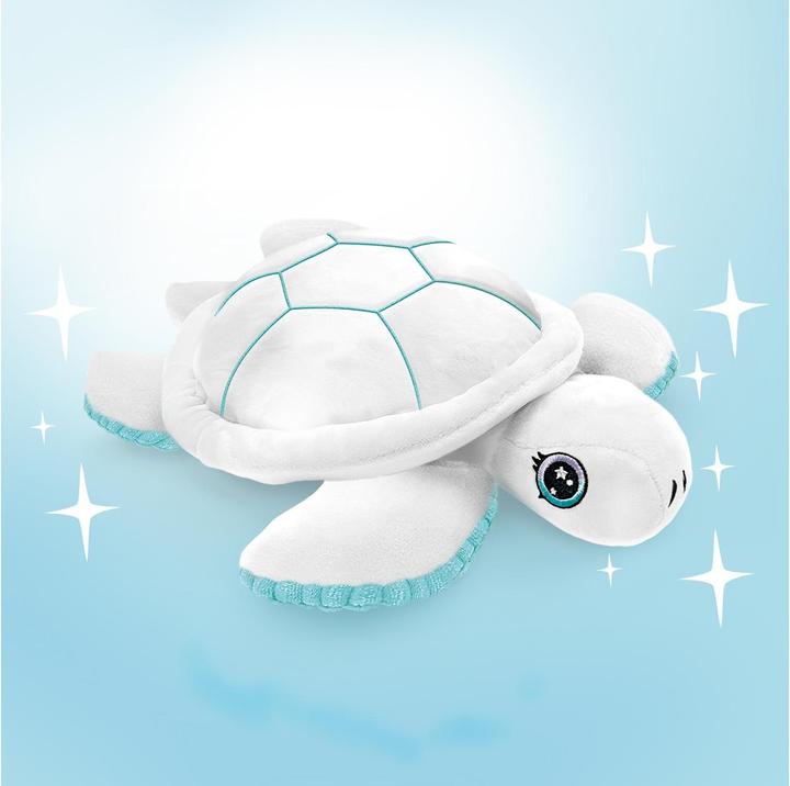 Produktbild Airbrush Plush - Turtle (28 cm)