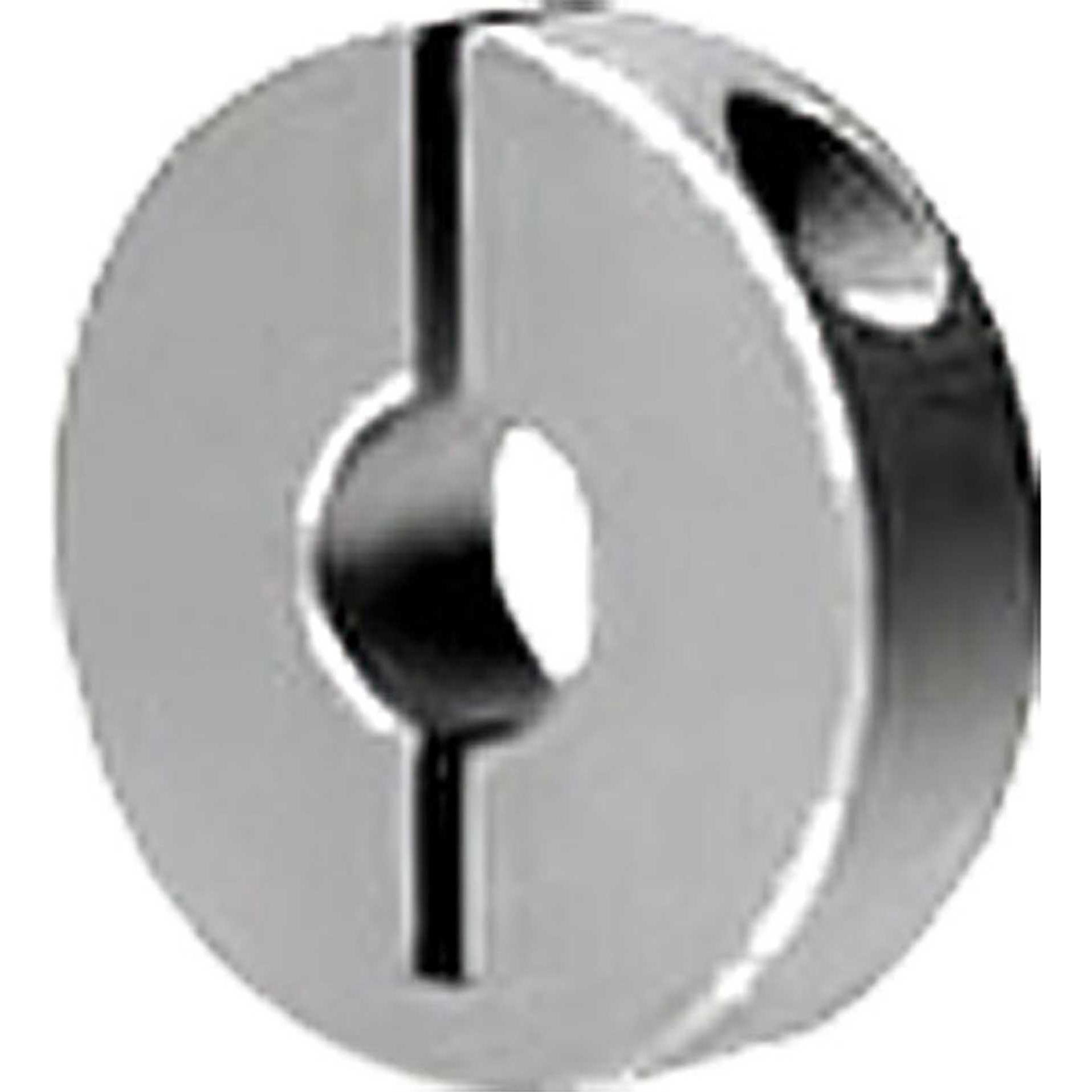 Modellbau Lindinger, Muttern + Unterlegscheiben, stellringe 4mm klemmbar 5stk. (M4)