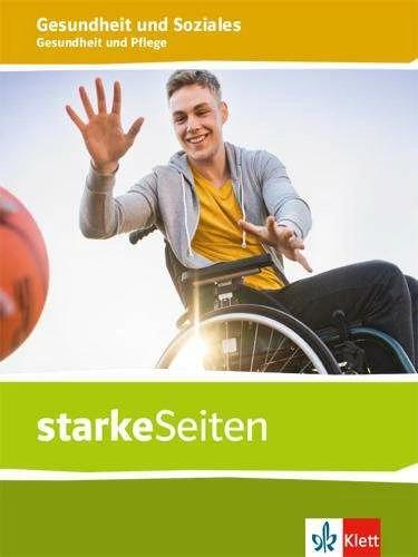 Gesundheit und Pflege. Themenheft ab Klasse 9. Ausgabe Niedersachsen (German, 2019)