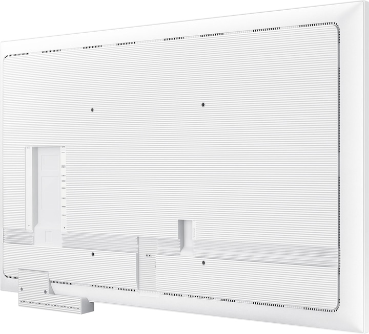 Actual product image Samsung Flip 4 Pro WM55B (3840 x 2160 Pixels, 55")
