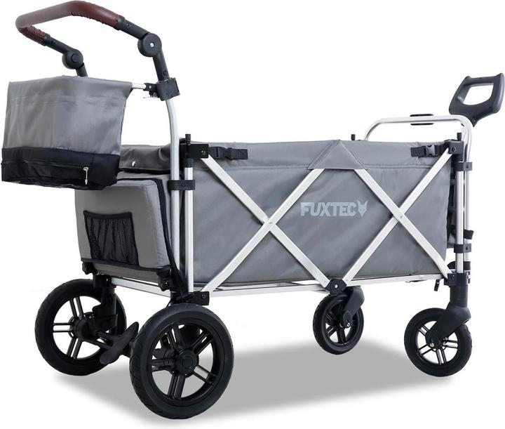 Actual product image Fuxtec FX-CTL950