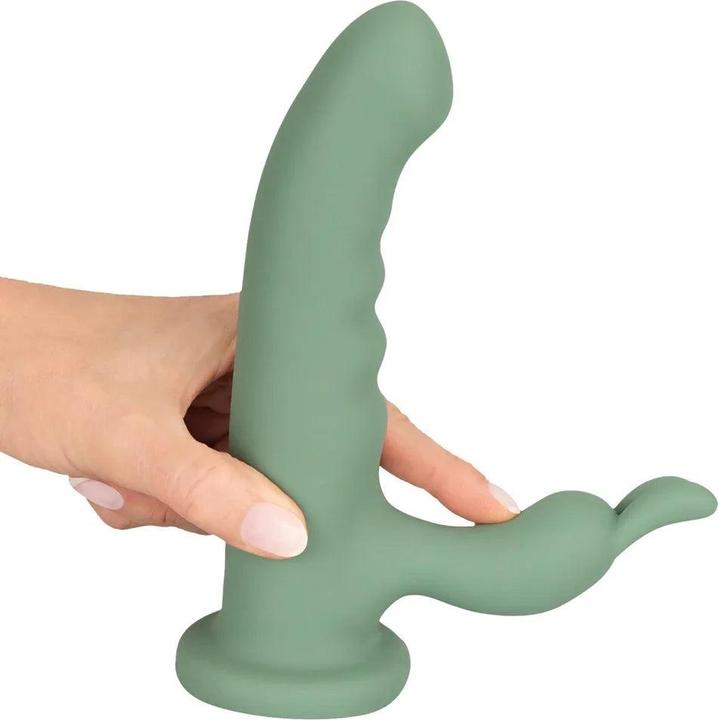 Actual product image Beau Coeur LUVIO Soft Rotating Vibrator