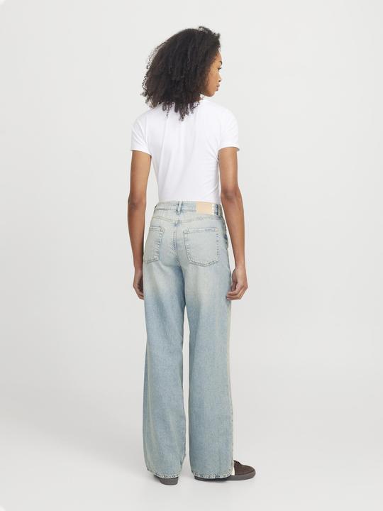 Image du produit JJXX Jxtokyo Wide Hw Jeans R6167 Dnm Noos (26)