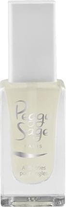 Peggy Sage Anti-Stries Lisse La Surfuse De L'Ongle Nail Smoother 11Ml (11 ml)