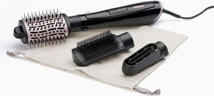 Actual product image BaByliss STYLE SMOOTH 1000 AS128E Hair dryer and curling iron (1000 W)