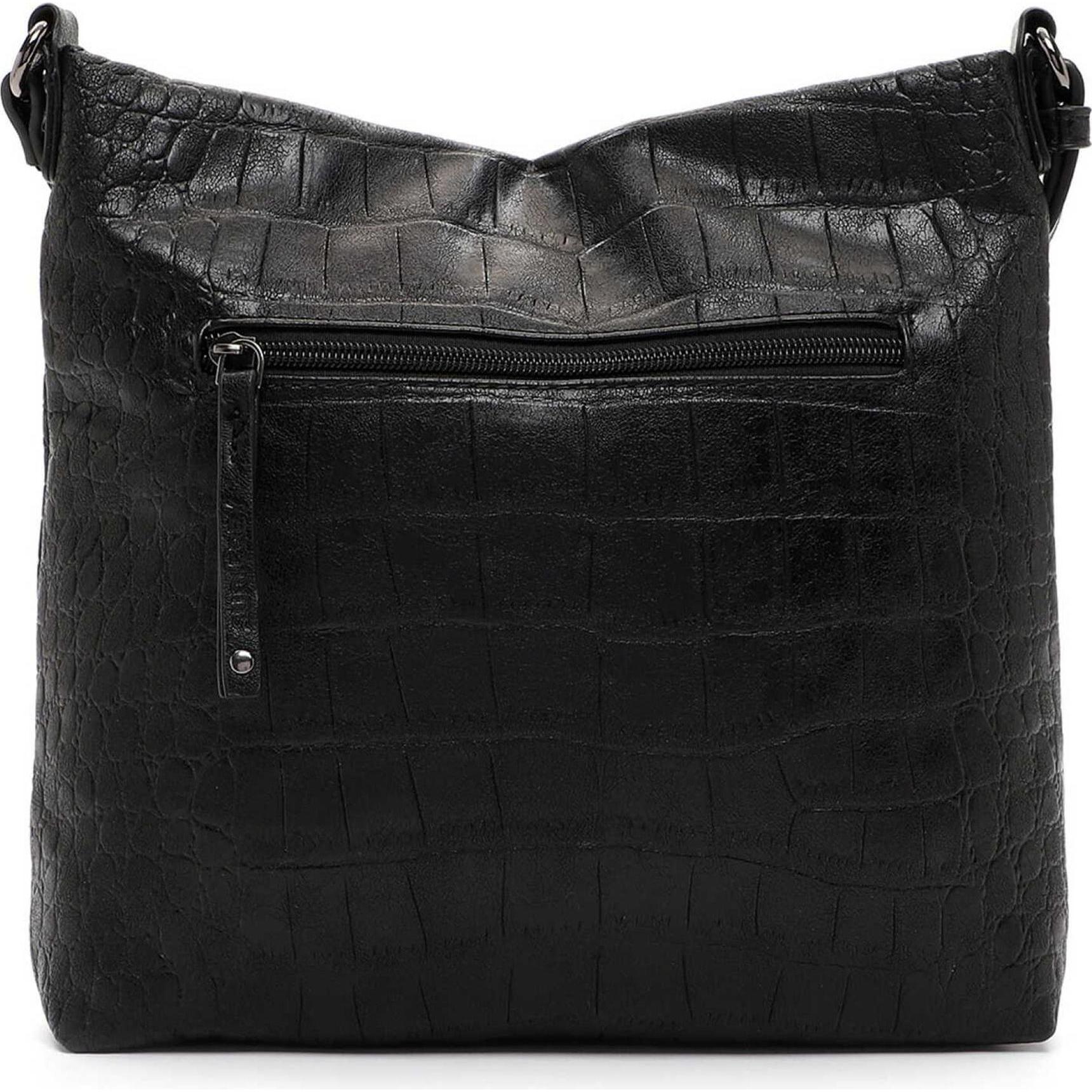 Thumbnail - Suri Frey, Handtasche, SFY Hadley Umhängetasche 30 cm, Schwarz