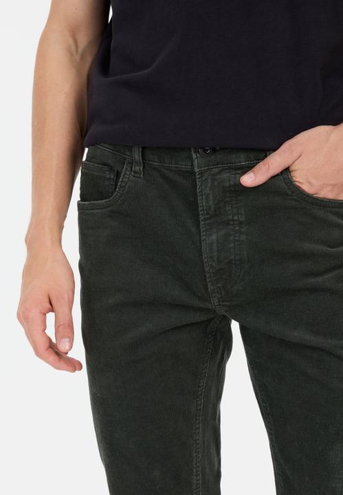 Produktbild Camel Active Regular Fit 5-Pocket Cordhose (42)
