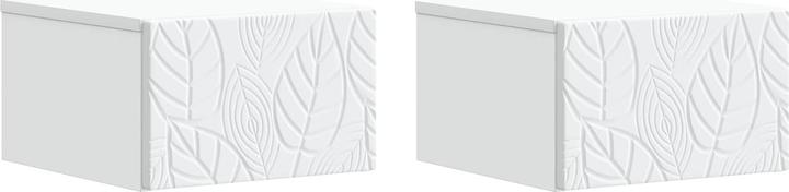 Produktbild vidaXL Wandtisch