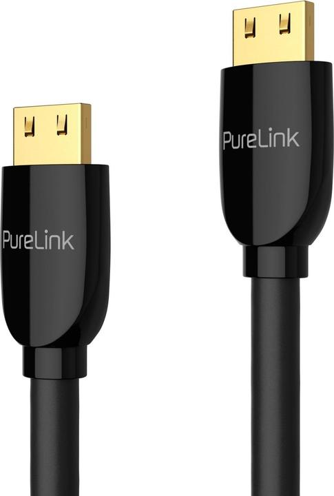 Image du produit Purelink HDMI (Typ A) — HDMI (Typ A) (4 m, HDMI, 2.0b)