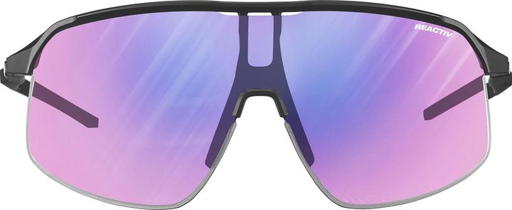 Image du produit Julbo Densité Réactif 1-3 (Noir mat, Noir)
