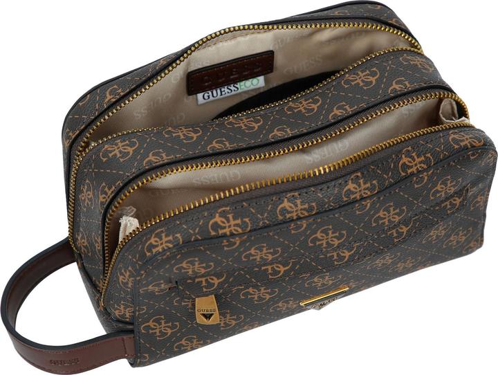 Actual product image Guess Milano Kulturbeutel 21 cm (2 l)