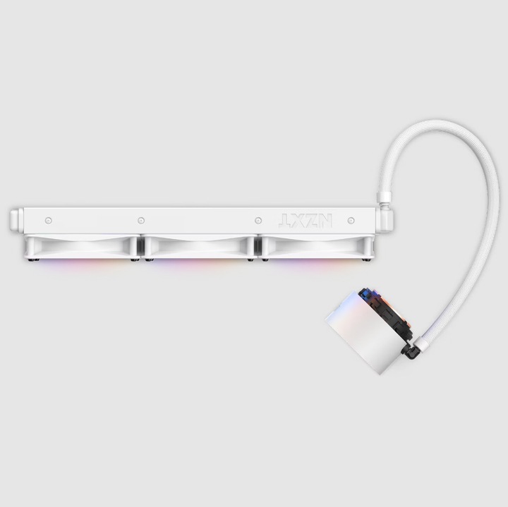 Image du produit NZXT Kraken Elite 360 RGB