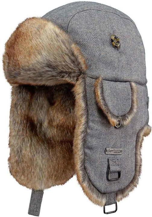 Produktbild Barts W'S Kamikaze Faux Fourrure (One Size)