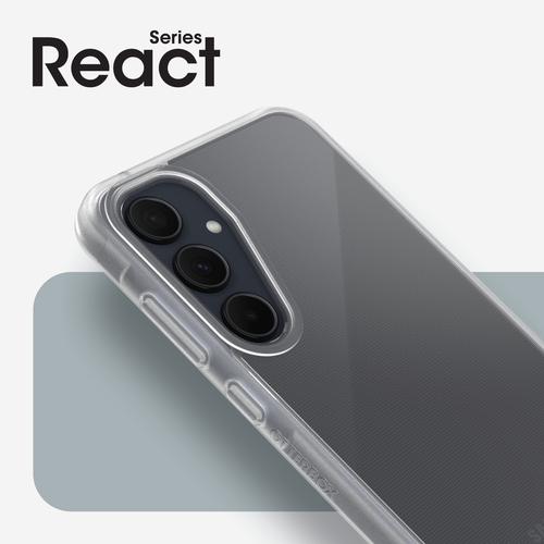 Actual product image OtterBox React (Samsung Galaxy A35)