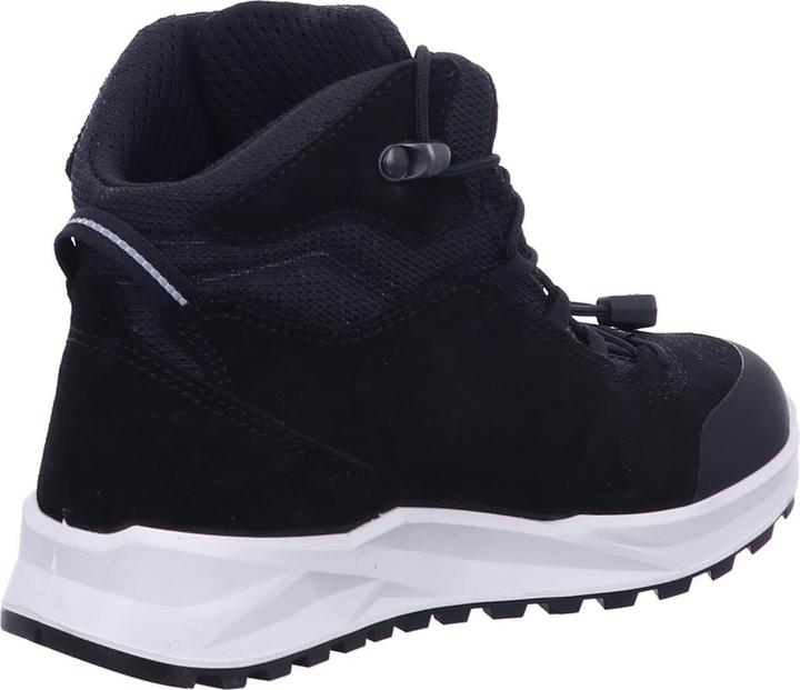 Actual product image Lowa Callisto GTX (30)