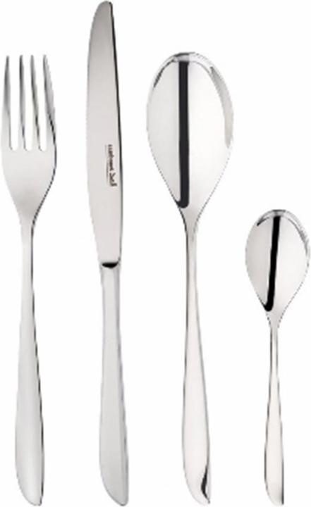 Image du produit Sambonet Feuille (24 pcs, Set de couverts)