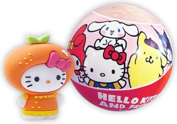 Image du produit Int. Games Trade SPA Hello Kitty Minifigur
