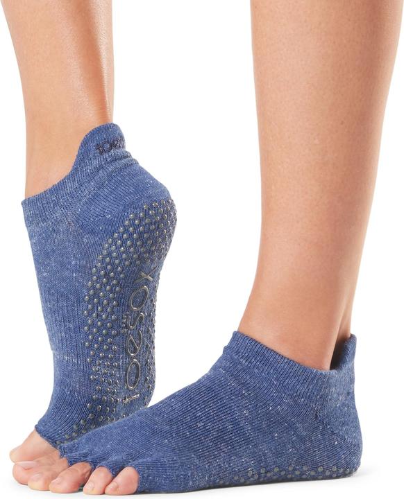 Produktbild Toesox HalbzehenSocken (S)