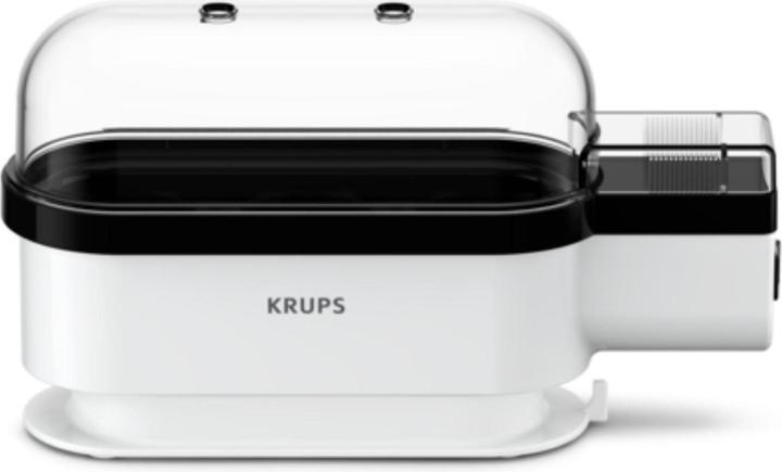 Actual product image Krups EG 234115 Ovomat Trio