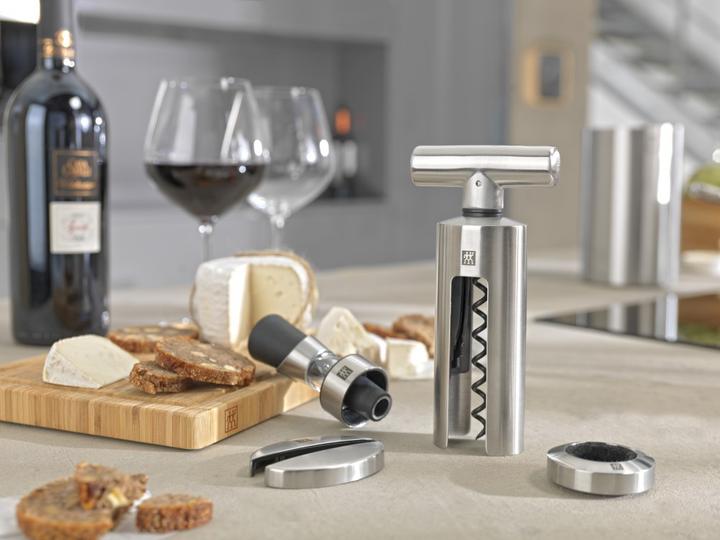 Actual product image Zwilling Sommelier (Corkscrew)