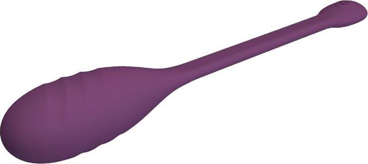 Produktbild Pretty Love - Leviathan App-Gesteuerter Vibrator Lila