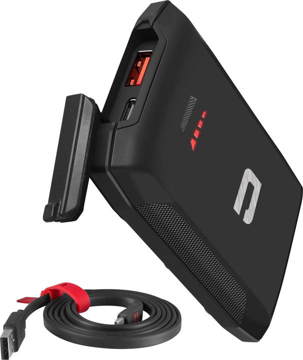 Produktbild Crosscall X-Power 6000 mAh (6000 mAh, 0 W, 22.20 Wh)