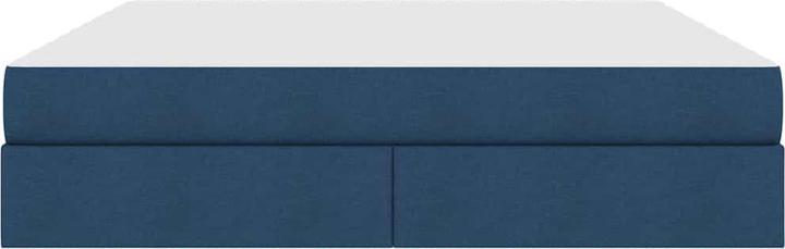 Actual product image vidaXL Aufbewahrungsbett (180 x 200 cm)