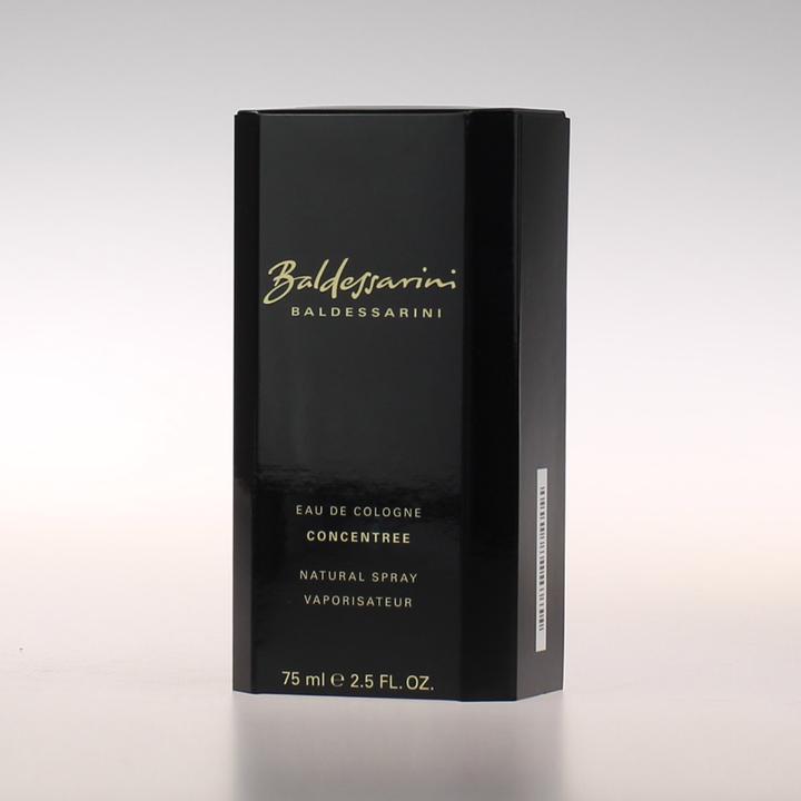 Image du produit Baldessarini Concentree (Eau de cologne, 75 ml)