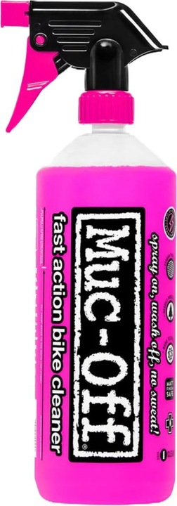 Image du produit Muc-Off Nettoyant pour vélo (1000 ml, Nettoyant pour vélo)