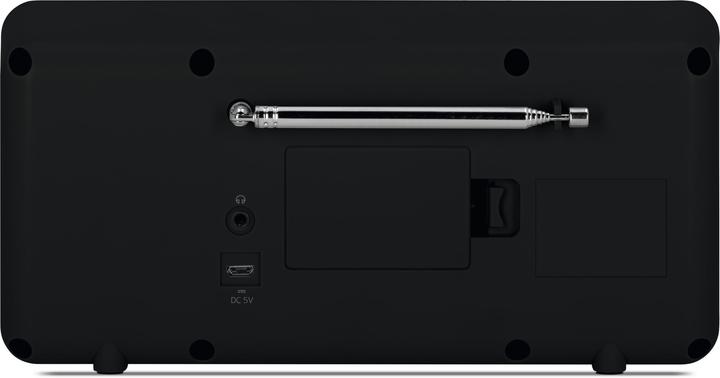 Actual product image TechniSat Techniradio 6 S IR (Web radio, DAB+, Wi-Fi)