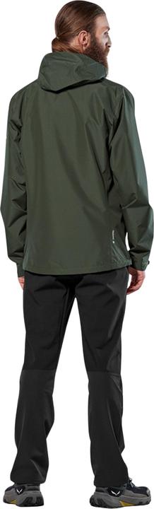Produktbild Salewa PUEZ AQUA 4 PTX 2.5L Herren JACKET (L)
