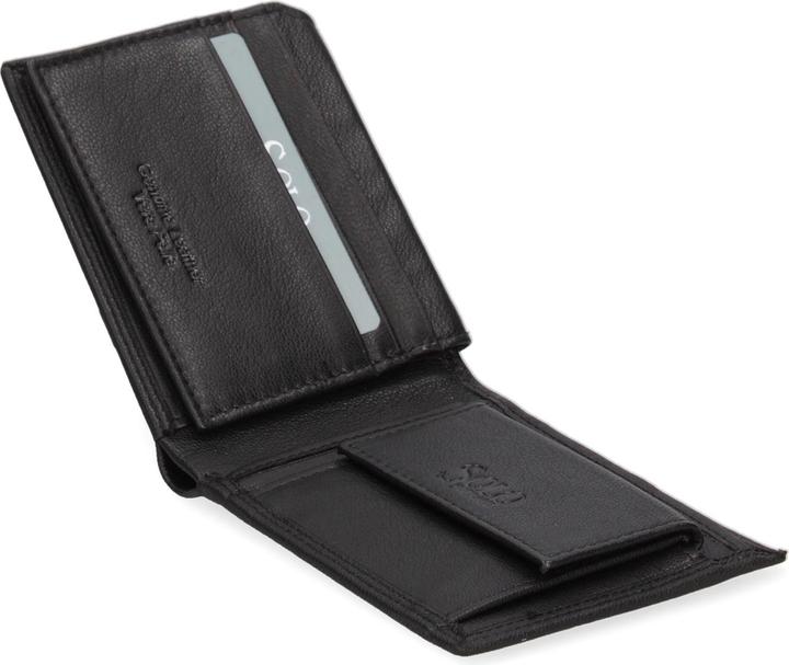 Actual product image Solo Soprani Wallet