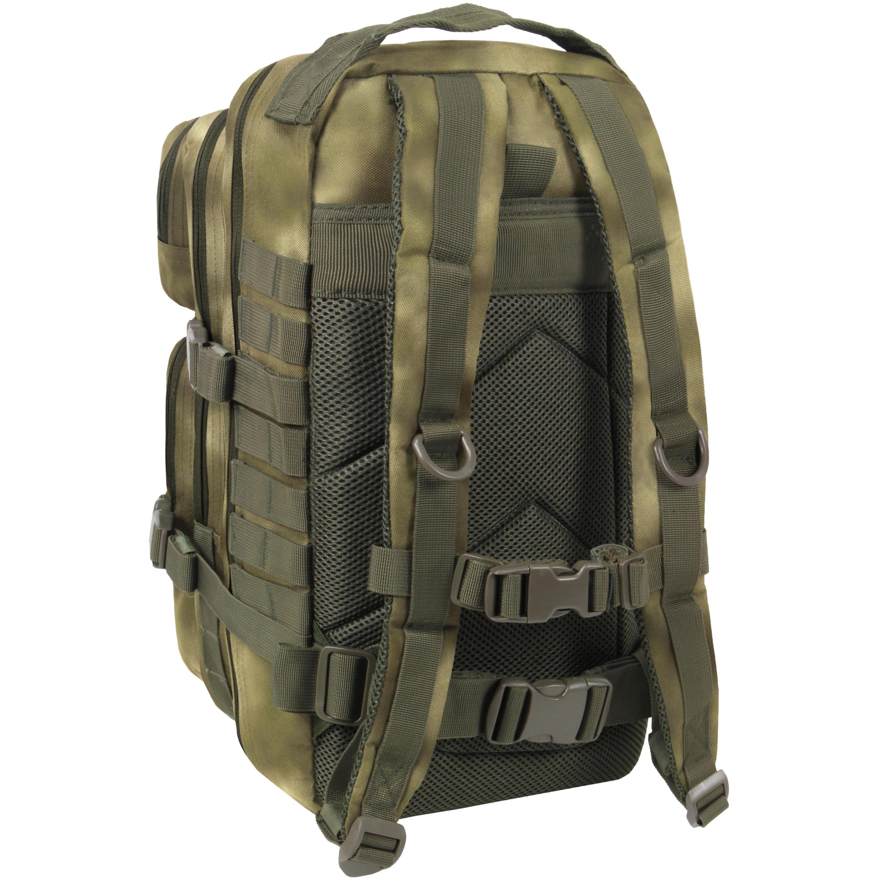 Thumbnail - Normani, Rucksack, (30 l)