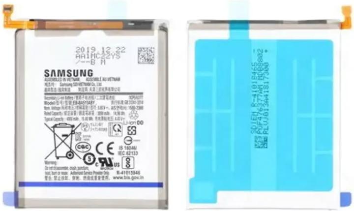 Immagine prodotto Ferryxpress Batteria di ricambio per Galaxy A51