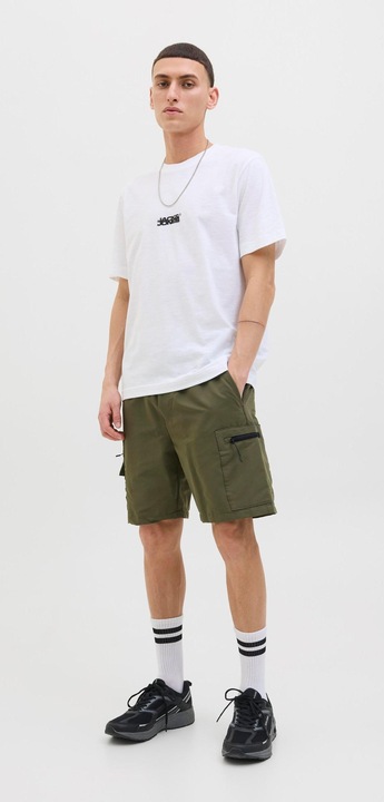 Produktbild Jack & Jones Relaxed Fit Relaxed Fit Shorts Relaxed Fit Shorts (S)