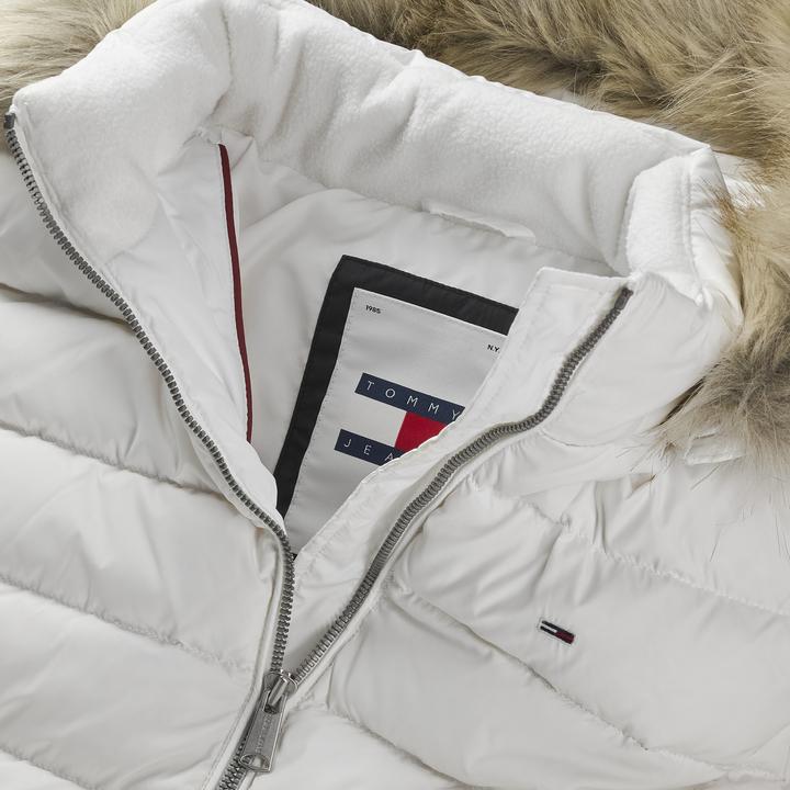 Actual product image Tommy Jeans Jacket (L)