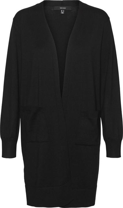 Produktbild Vero Moda Vmsilje Ls Open Cardigan Ga Noos (XS)