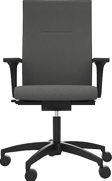 Anthracite-métallique, Noir