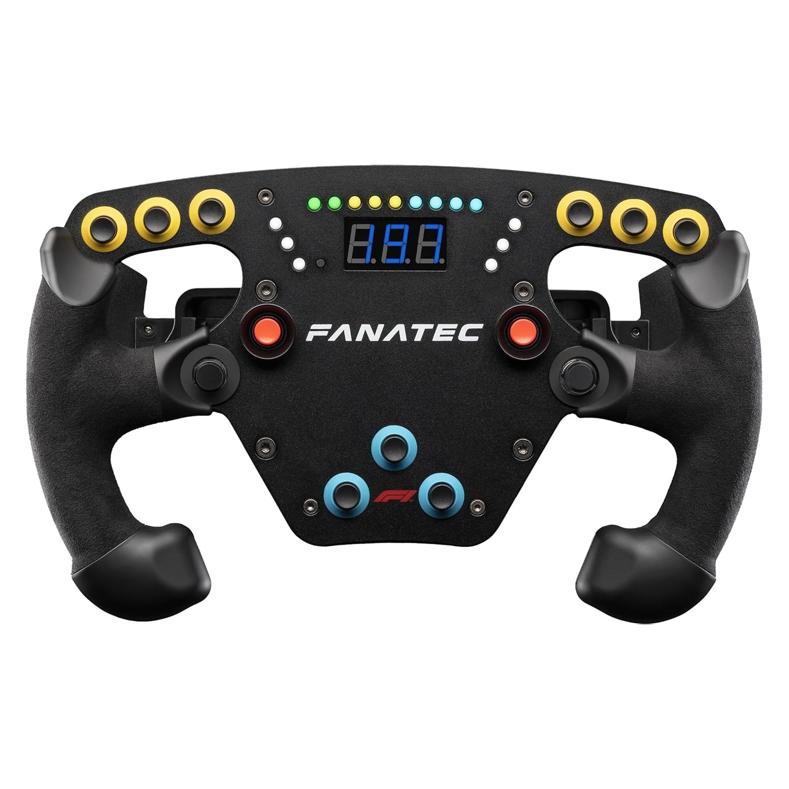 Fanatec Lenkrad F1