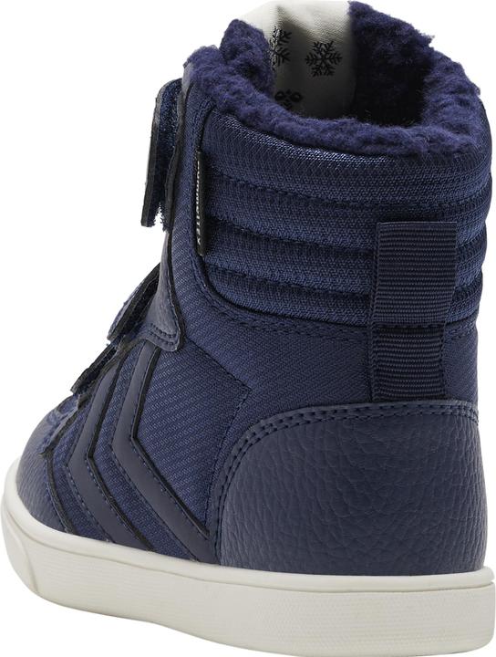 Immagine prodotto hummel Scarpone Stadil Super Poly Riciclato Tex Jr (31)