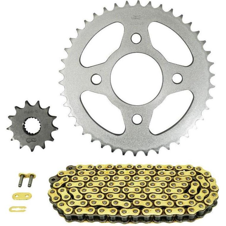 Afam, Velokette