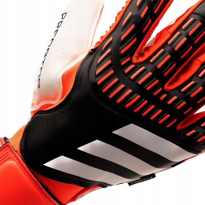 Produktbild Adidas Predator Match Fingersave TorhüterHandschuhe (9)
