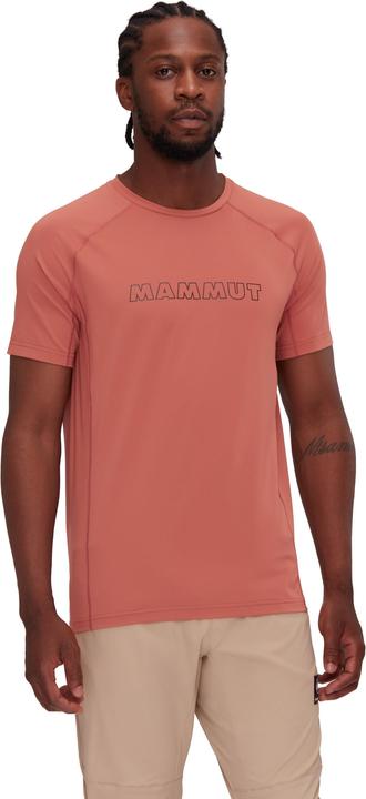 Immagine prodotto Mammut Selun FL T-Shirt Logo (M)