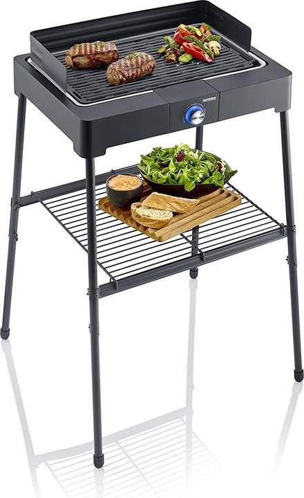 Immagine prodotto Severin Griglia PG 8568 eBBQ (2.20 kW)