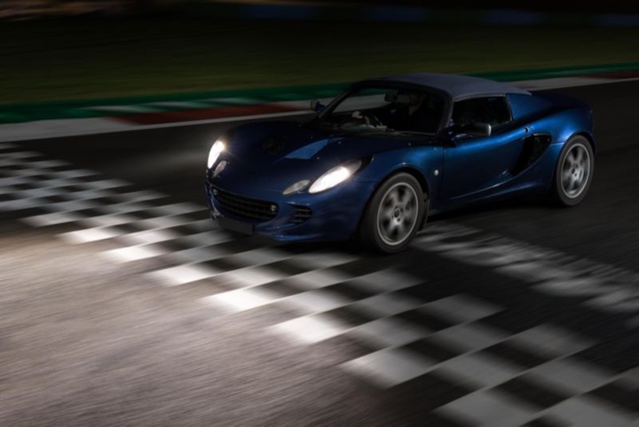 Produktbild Philips RacingVision GT200 (H7)