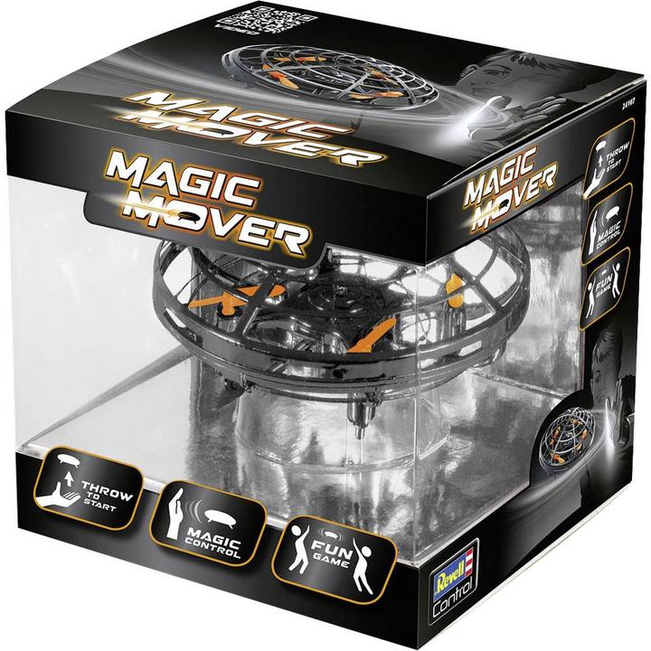 Image du produit Revell moteur magique